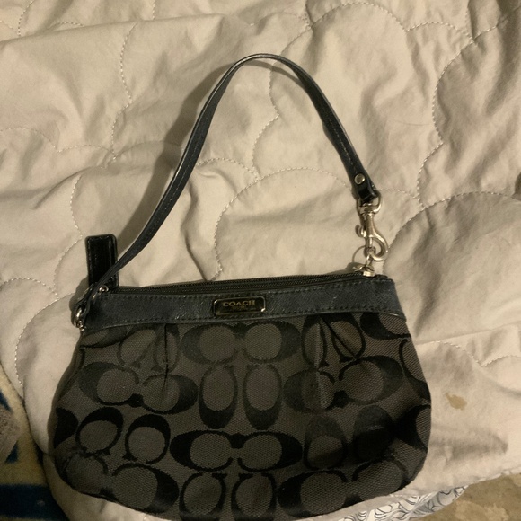 Small handbag - Picture 1 of 2